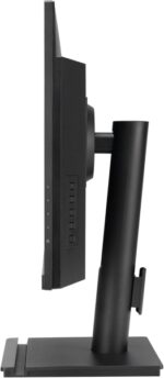 Asus VA279QGS Monitor 27" LED IPS FullHD 1080p 120Hz - Risposta 1ms - Angolo di visione 178° - Altoparlanti integrati - HDMI, DisplayPort, USB - VESA 100x100mm - immagine 4