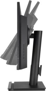 Asus VA279QGS Monitor 27" LED IPS FullHD 1080p 120Hz - Risposta 1ms - Angolo di visione 178° - Altoparlanti integrati - HDMI, DisplayPort, USB - VESA 100x100mm - immagine 5