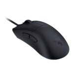 Mouse da gioco Razer DeathAdder V3 - Sensore ottico 30000 dpi - 6 pulsanti programmabili - Memorizza fino a 5 profili - Colore nero - immagine 2