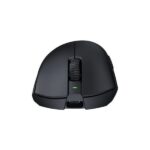 Mouse da gioco Razer DeathAdder V3 - Sensore ottico 30000 dpi - 6 pulsanti programmabili - Memorizza fino a 5 profili - Colore nero - immagine 4