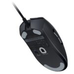 Mouse da gioco Razer DeathAdder V3 - Sensore ottico 30000 dpi - 6 pulsanti programmabili - Memorizza fino a 5 profili - Colore nero - immagine 5