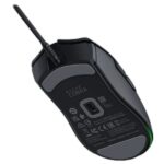 Mouse da gioco Razer Cobra - Sensore ottico 8500 dpi - 6 pulsanti programmabili - Tecnologia Razer Chroma RGB - Colore nero - immagine 4