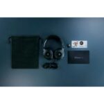 Razer Kraken V4 X Cuffie da gioco - Microfono pieghevole cardioide Razer HyperClear - Audio 7.1 - Multipiattaforma - Connessione USB - Colore nero - immagine 4