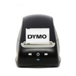Dymo LabelWriter 550 Stampante per etichette - Risoluzione 300x300 dpi - Fino a 62 etichette al minuto - Riconoscimento automatico delle etichette - immagine 2