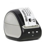 Dymo LabelWriter 550 Stampante per etichette - Risoluzione 300x300 dpi - Fino a 62 etichette al minuto - Riconoscimento automatico delle etichette - immagine 3