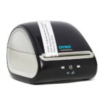 Dymo LabelWriter 5XL Stampante per etichette - Risoluzione 300x300 dpi - Fino a 53 etichette al minuto - Riconoscimento automatico delle etichette - immagine 2