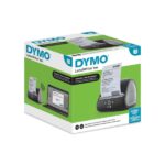 Dymo LabelWriter 5XL Stampante per etichette - Risoluzione 300x300 dpi - Fino a 53 etichette al minuto - Riconoscimento automatico delle etichette - immagine 4