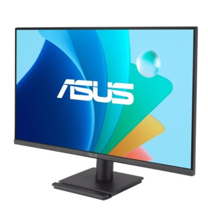 8" LED IPS FullHD 1080p 120Hz - Risposta 1ms - Angolo di visione 178° - Altoparlanti integrati - HDMI