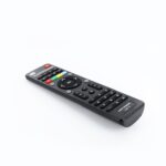 Metronic Telecomando universale ZAP 4 EVO 5 per TV + DTT + SAT + DVD - Colore nero - immagine 2