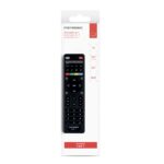 Metronic Telecomando universale ZAP 4 EVO 5 per TV + DTT + SAT + DVD - Colore nero - immagine 3