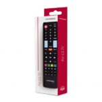 Telecomando Metronic compatibile con televisori LG - Colore nero - immagine 3
