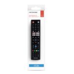 Telecomando Metronic compatibile con televisori Philips - Colore nero - immagine 3