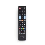 Telecomando Metronic compatibile con televisori Samsung  - Colore nero - immagine 2