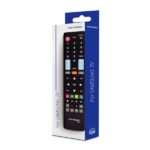 Telecomando Metronic compatibile con televisori Samsung  - Colore nero - immagine 3