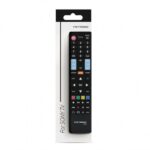 Telecomando Metronic compatibile con televisori Sony - Colore nero - immagine 2