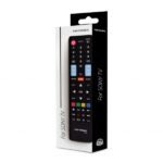 Telecomando Metronic compatibile con televisori Sony - Colore nero - immagine 3