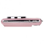 Agfaphoto DC5200 Fotocamera digitale -  Sensore CMOS - Zoom ottico 8x - Colore rosa - immagine 3