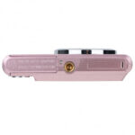 Agfaphoto DC5200 Fotocamera digitale -  Sensore CMOS - Zoom ottico 8x - Colore rosa - immagine 4