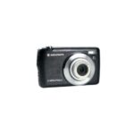 Agfaphoto Pack DC8200 Fotocamera digitale + Custodia + Scheda 16SD - Colore Nero - immagine 2