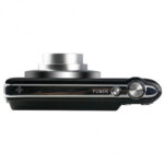 Agfaphoto Pack DC8200 Fotocamera digitale + Custodia + Scheda 16SD - Colore Nero - immagine 4