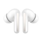 Xiaomi Redmi Buds 6 Auricolari Bluetooth 5.4 - Microfono integrato - Suono avvolgente a 360° - Cancellazione del rumore - Autonomia fino a 10 ore - Resistenza all'acqua IP54 - Controllo tattile - Colore bianco - immagine 3
