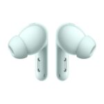 Xiaomi Redmi Buds 6 Auricolari Bluetooth 5.4 - Microfono integrato - Suono avvolgente a 360° - Cancellazione del rumore - Autonomia fino a 10 ore - Resistenza all'acqua IP54 - Controllo tattile - Colore verde - immagine 4