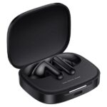 Xiaomi Redmi Buds 6 Auricolari Bluetooth 5.4 - Microfono integrato - Suono avvolgente a 360° - Cancellazione del rumore - Autonomia fino a 10 ore - Resistenza all'acqua IP54 - Controllo tattile - Colore nero - immagine 2