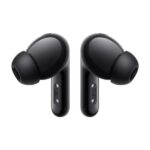 Xiaomi Redmi Buds 6 Auricolari Bluetooth 5.4 - Microfono integrato - Suono avvolgente a 360° - Cancellazione del rumore - Autonomia fino a 10 ore - Resistenza all'acqua IP54 - Controllo tattile - Colore nero - immagine 4