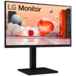 8" IPS Full HD 1080p 100 Hz - Tempo di risposta 5 ms - Regolabile in altezza