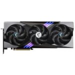 MSI GeForce RTX 5080 Gaming Trio OC Scheda grafica 16 GB GDDR7 Reflex 2 RTX AI DLSS4 - immagine 2