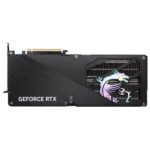MSI GeForce RTX 5080 Gaming Trio OC Scheda grafica 16 GB GDDR7 Reflex 2 RTX AI DLSS4 - immagine 4