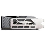 MSI GeForce RTX 5080 Gaming Trio OC Scheda grafica 16 GB GDDR7 Reflex 2 RTX AI DLSS4 - immagine 5