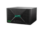 HPE ProLiant MicroServer Gen11 Server Intel Pentium G7400 - 16 GB - SSD da 1 TB - DisplayPort e VGA - USB-A 3.2 Gen1 e Gen2 - immagine 2