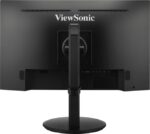 RJ45 - Angolo di visione 178º - VESA 100x100mm