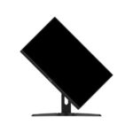 ruotabile e inclinabile - HDMI
