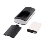 AVPos BP200 Lettore di codici portatile - 1600 mAh - Codici 1D, 2D e QR - USB, Bluetooth - Colore nero - immagine 5