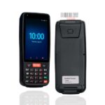 AVPos Capturador PDA DC42 4" QuadCore - 4GB - 64GB - WIFI BT NFC 4G - 4000mAh - Scanner di codici a barre 2D - immagine 3