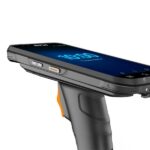 AVPos Scanner PDA Pistola DC600 6" OctaCore - 8GB - 128GB - WIFI BT 4G - 4850mAh - Scanner di codici a barre 2D - immagine 3