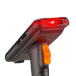 AVPos Scanner PDA Pistola DC600 6" OctaCore - 8GB - 128GB - WIFI BT 4G - 4850mAh - Scanner di codici a barre 2D - immagine 4