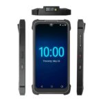 7" OctaCore - 8 GB - 128 GB - WIFI BT NFC 4G - 4000 mAh - Scanner di codici a barre 2D