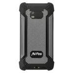 AVPos Capturador PDA DC82 5,7" OctaCore - 8 GB - 128 GB - WIFI BT NFC 4G - 4000 mAh - Scanner di codici a barre 2D - immagine 3