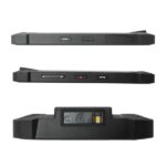 AVPos Capturador PDA DC82 5,7" OctaCore - 8 GB - 128 GB - WIFI BT NFC 4G - 4000 mAh - Scanner di codici a barre 2D - immagine 4