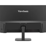 ViewSonic VA2708-4K-HD Monitor LED 27" IPS UHD 4K HDR - Risposta 4 ms - 16:9 - Inclinazione regolabile - HDMI, DisplayPort, Audio - Angolo di visione 178º - VESA 100x100 mm - immagine 4
