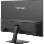 ViewSonic VA2708-4K-HD Monitor LED 27" IPS UHD 4K HDR - Risposta 4 ms - 16:9 - Inclinazione regolabile - HDMI, DisplayPort, Audio - Angolo di visione 178º - VESA 100x100 mm - immagine 5