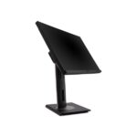 USB - Angolo di visione 178º - VESA 100x100 mm