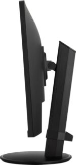 Audio - Angolo di visione 178º - VESA 100x100 mm