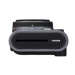 Fujifilm Instax Mini 41 Fotocamera istantanea - Dimensioni immagine 62x46 mm - Flash automatico - Esposizione automatica - Mini specchio per selfie - Modalità primo piano - Colore nero - immagine 4