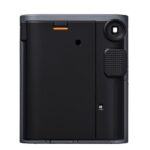 Fujifilm Instax Mini 41 Fotocamera istantanea - Dimensioni immagine 62x46 mm - Flash automatico - Esposizione automatica - Mini specchio per selfie - Modalità primo piano - Colore nero - immagine 5