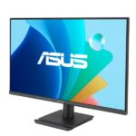 Asus VA279HG Monitor 27" IPS FullHD 120Hz - Risposta 1ms - HDMI, VGA - Regolazione dell'inclinazione - Angolo di visione 178º - 16:9 - VESA 100x100mm - immagine 3