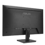 Asus VA279HG Monitor 27" IPS FullHD 120Hz - Risposta 1ms - HDMI, VGA - Regolazione dell'inclinazione - Angolo di visione 178º - 16:9 - VESA 100x100mm - immagine 4